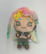 テンタクルズ イイダ ぬいぐるみ|エイコー