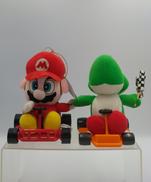 マリオカート マリオ&ヨッシー|タカラ