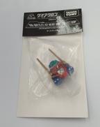 ダイアバトルスV2 ヘッドユニット|タカラトミー
