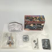 コスモフリートコレクション|メガハウス