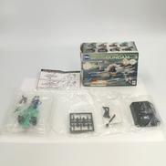 コスモフリートコレクション|メガハウス