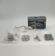 コスモフリートコレクション|メガハウス