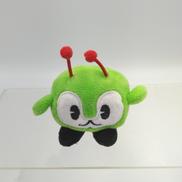 みんくる パッチンバンド|ー