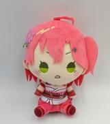 さくらみこ もちどる ぬいぐるみ|レッグス