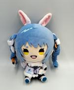 兎田ぺこら もちどる ぬいぐるみ|レッグス