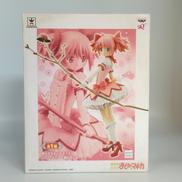 鹿目まどか|プライズ(BANDAI)