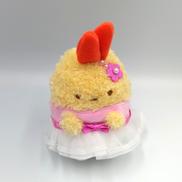 えびふらいのしっぽ ぬいぐるみ|サンエックス