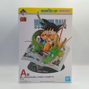 1番くじ　ドラゴンボール40th ～其之一～|バンダイ