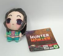 ハンターハンター ちょぴぬいぷち|プライズ