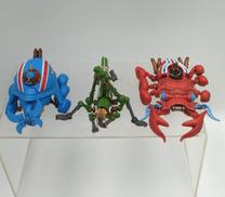 ART IN GASHAPON|バンダイ