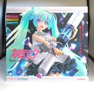 初音ミク　ブルーアーカイブVer.|マックスファクトリー
