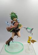 遊戯王カードゲームモンスターフィギュアコレクション|コトブキヤ