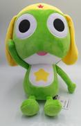 ケロロ軍曹 ぬいぐるみ|プライズ