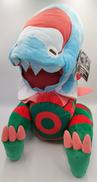 エラがみ！ウオノラゴン|タカラトミー