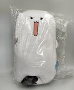 フブラのちょうどいいぬいぐるみ|カバー