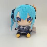 星街すいせい ぬいぐるみ|カバー