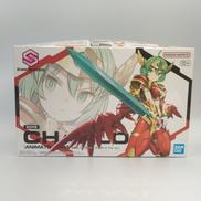 30MS シャルロナ　(アニマートフォーム）|バンダイ