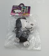 スヌーピー 忍者マスコット|-