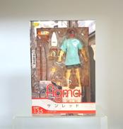 figma 天体戦士サンレッド|グッドスマイルカンパニー