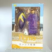 figma 天体戦士サンレッド|グッドスマイルカンパニー