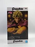 GRANDISTA-DIO|バンプレスト