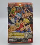 カードダスEX TVアニメ　ワンピース|BANDAI