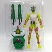 仮面ライダーブラーボ ドリアンアームズ|バンダイ