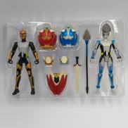 仮面ライダーマルス&仮面ライダーカムロセット|バンダイ