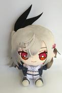 響咲リオナ ぬいぐるみ|カバー