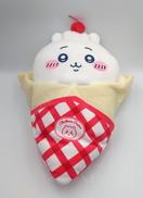 ちいかわクレープくじ(ちいかわ)|ちいかわマーケット