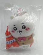 ちいかわご当地ぬいぐるみキーチェーン|API