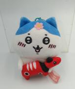 ちいかわご当地ぬいぐるみキーチェーン|API