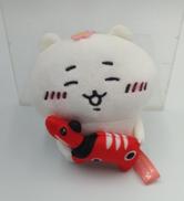 ちいかわご当地ぬいぐるみキーチェーン|API