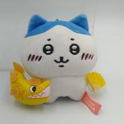 ちいかわご当地ぬいぐるみキーチェーン|API