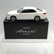 1/30 クラウンアスリート CROWN|トヨタ