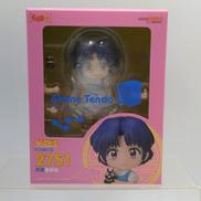 ねんどろいど 天道あかね|グッドスマイルカンパニー