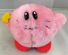 ふつうの カービィ ぬいぐるみ 星の泉の物語|TAKARA