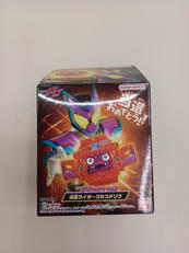 仮面ライダーガウ|BANDAI