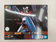 マジンガーZ|BANDAI