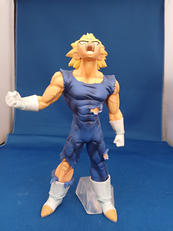 ドラゴンボール　バトルオブワールド