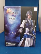 BRING ARTS|SQUARE ENIX