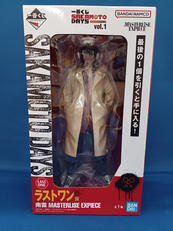 サカモトデイズ|BANDAI