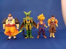 ドラゴンボール|バンプレスト