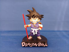 ドラゴンボール|BANPRESTO