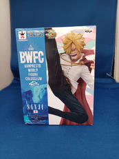 ワンピース|バンプレスト