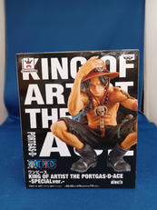 ワンピース|バンプレスト