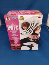 ワンピース|バンプレスト