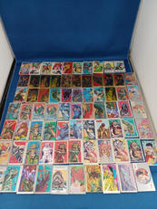 メンコ|選択不可