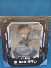 パニシンググレイレイヴン|KURO GAMES