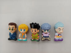 HUNTER×HUNTER|不明